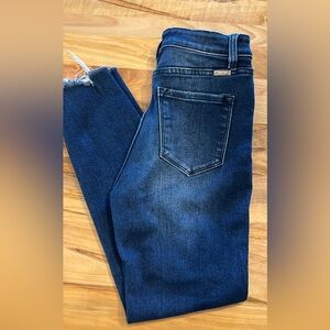 Kancan Jeans